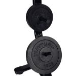 Afbeeldingen van Opbergrek Halterschijven